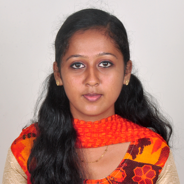 <span id="student-name">Radhika Rajeev<span><br>