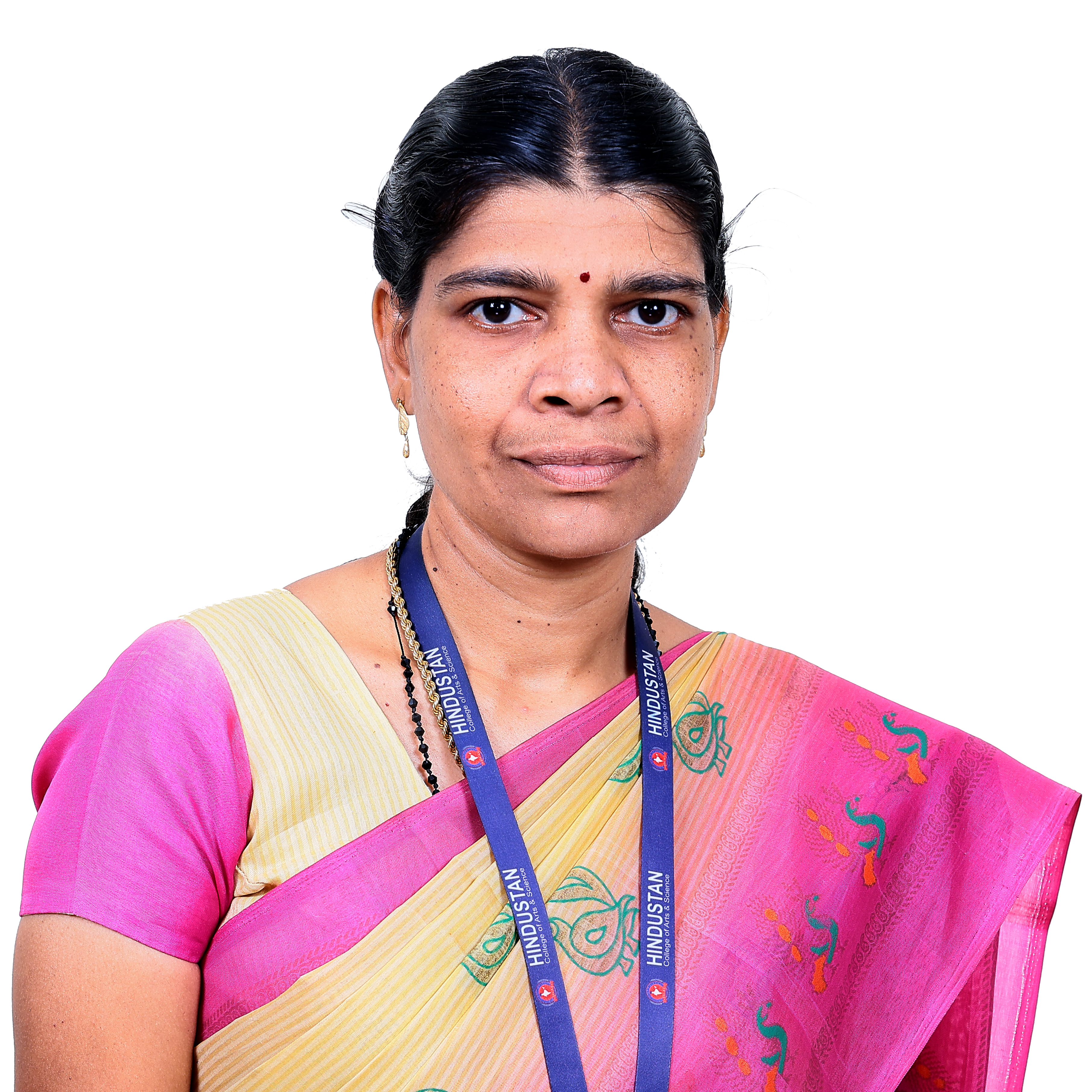 Dr. R. Jaya Suji