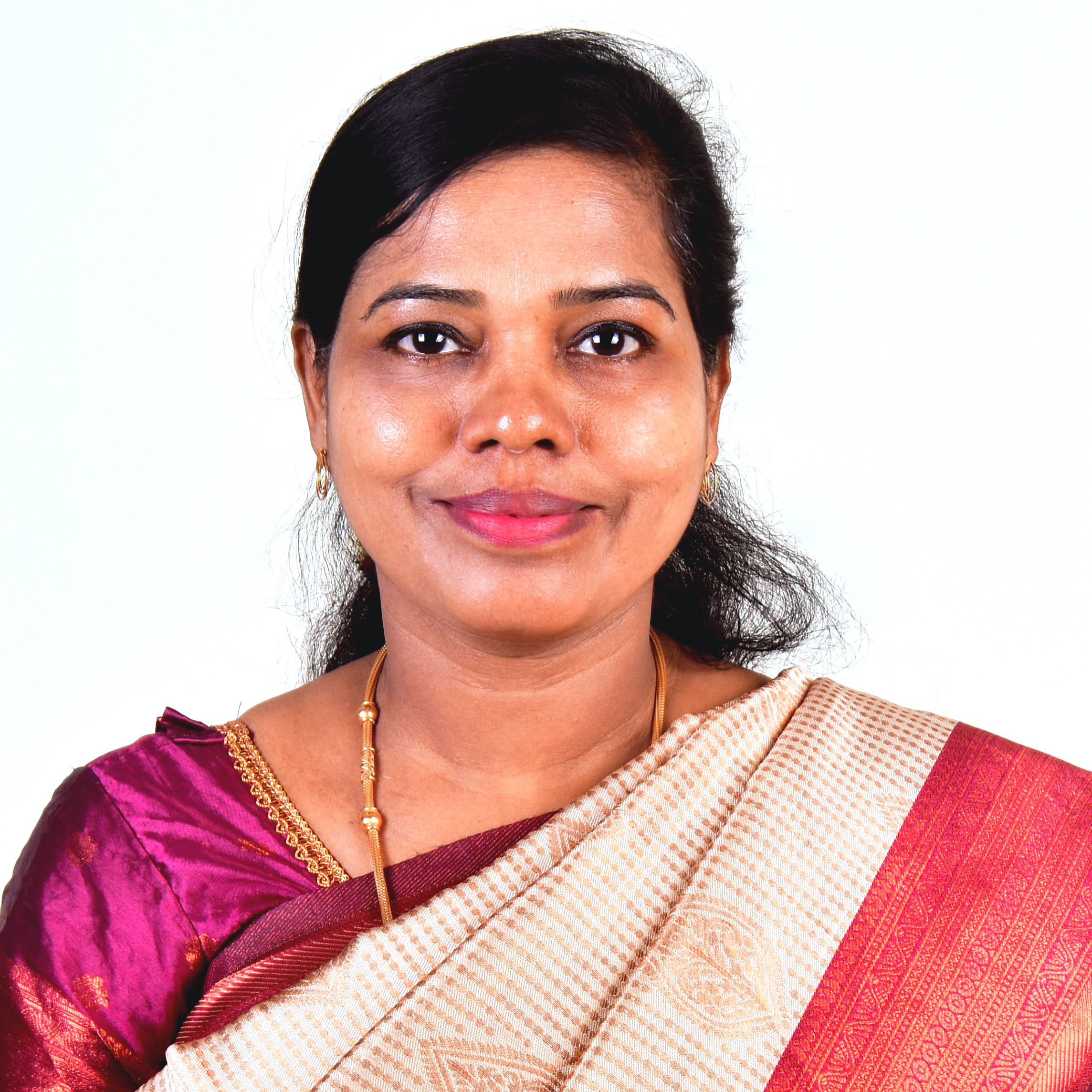 Dr. C. ELIZABETH RANI 