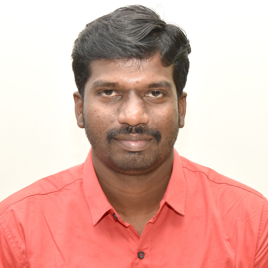 Dr. P.Rajasundaram