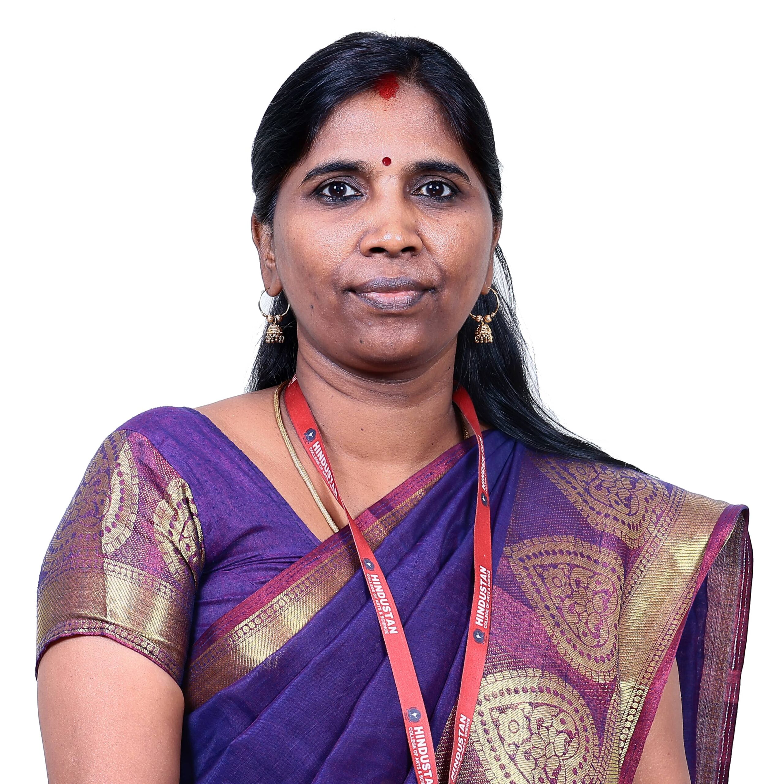 Dr.Anuradha.R 