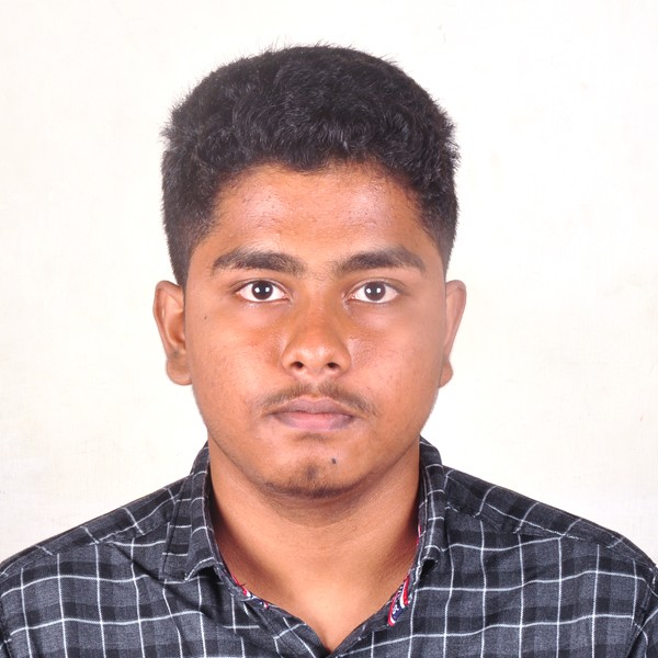 <span id="student-name">Gayathri. K.N.<span><br>