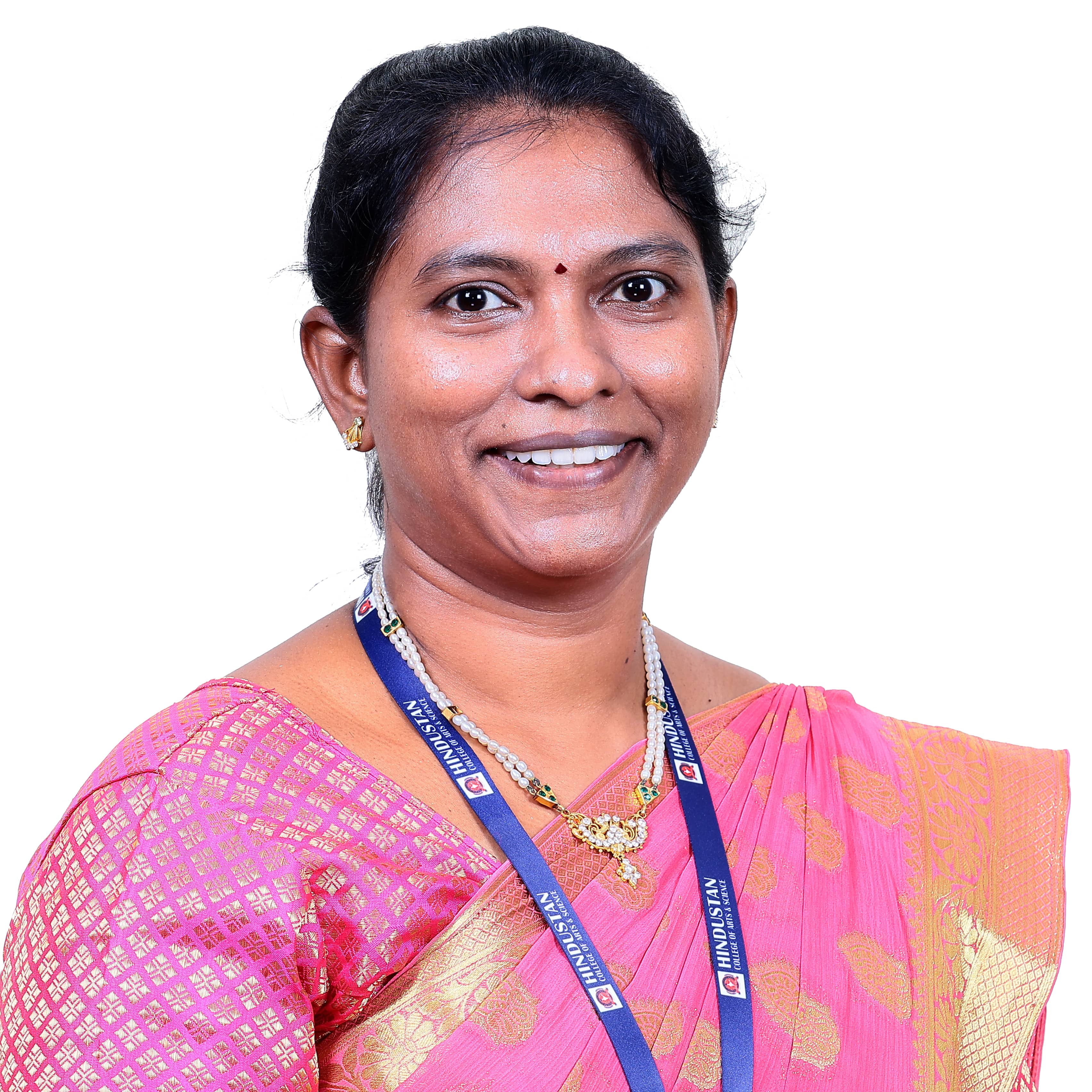 Dr. S. Kunchari Kalaimathi 