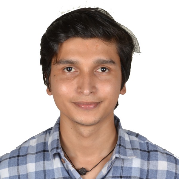 <span id="student-name">Manikandan. B<span><br>