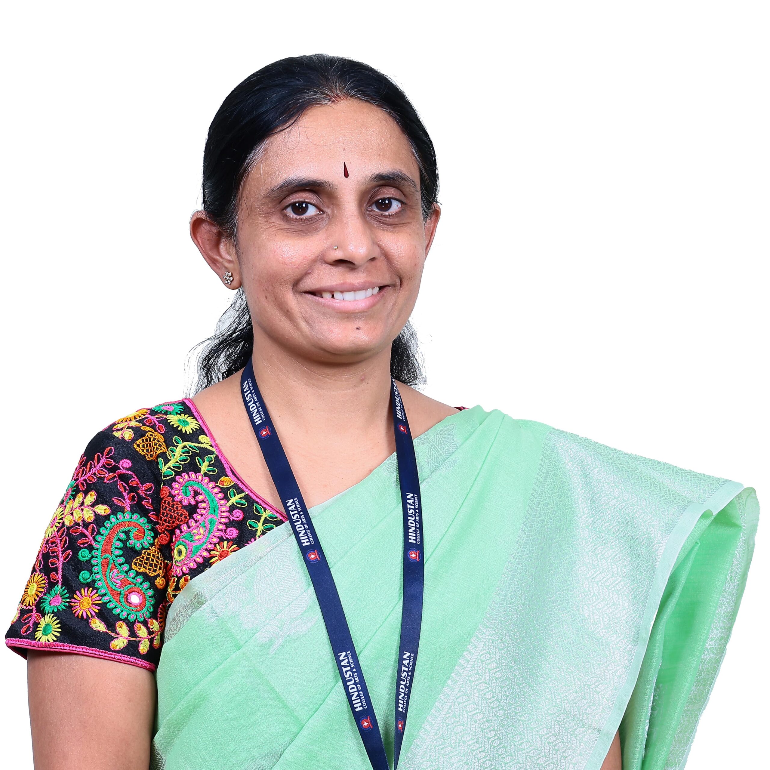 Dr.J. Sindhu 
