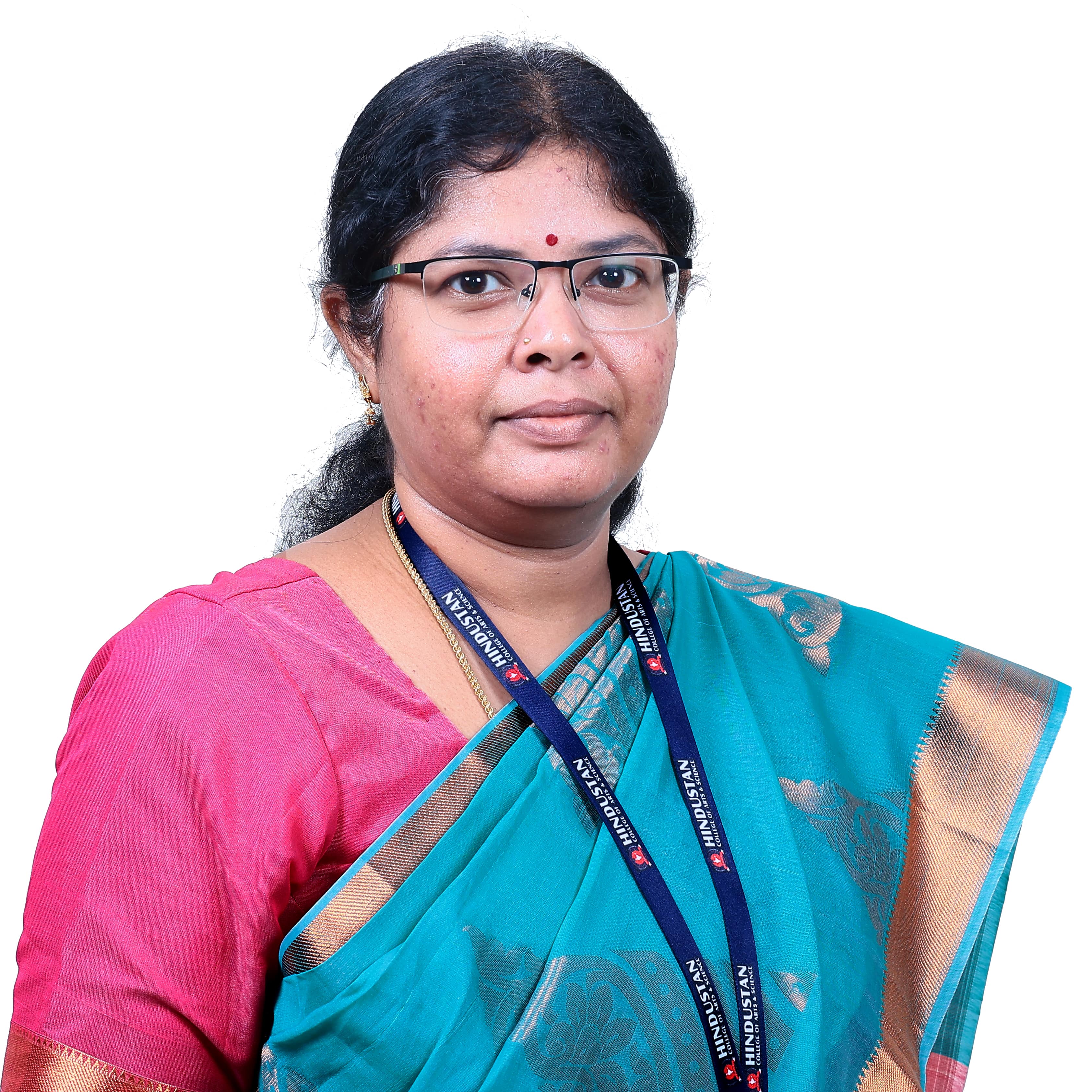 Dr. R. Nirmala 