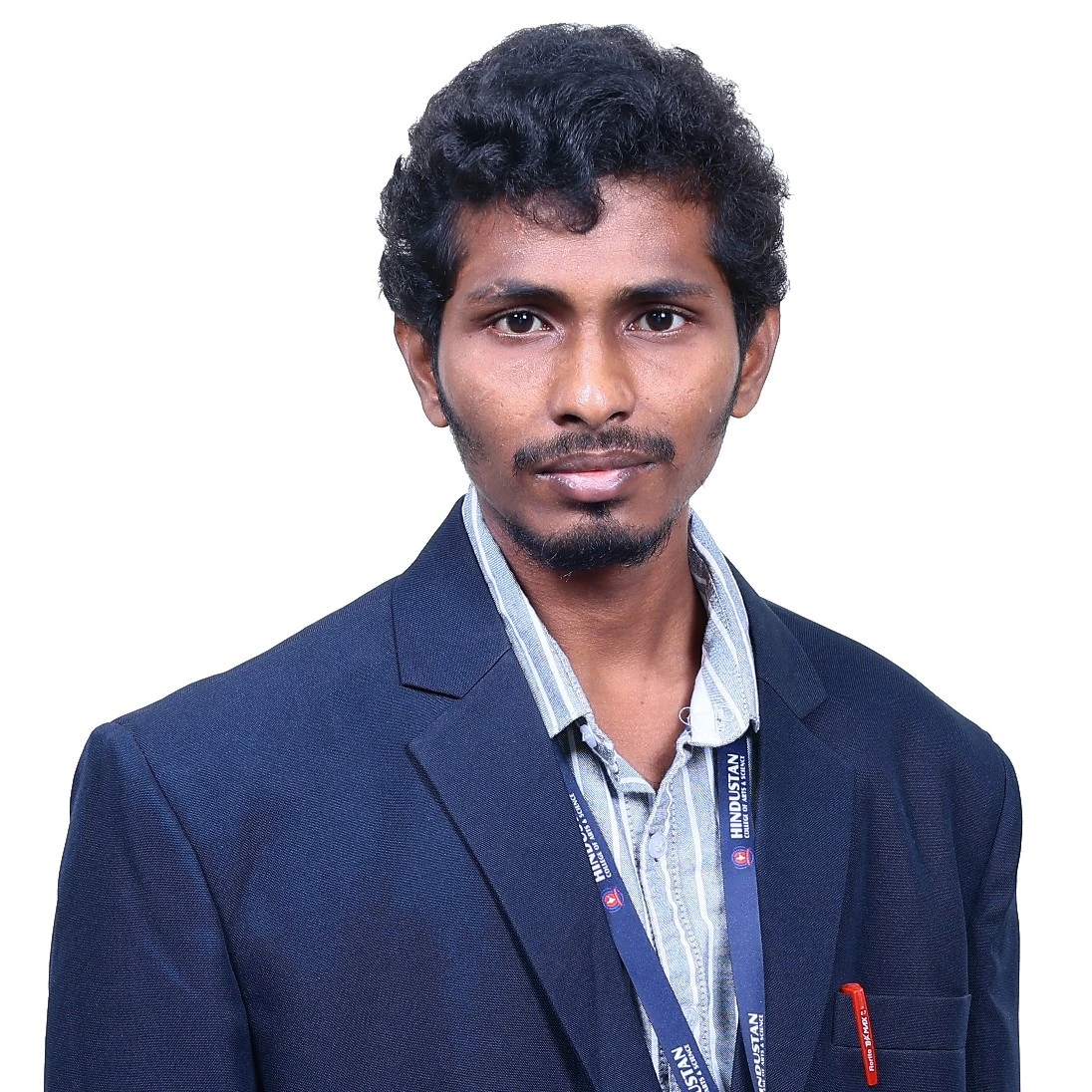 Mr. Sakthivel A