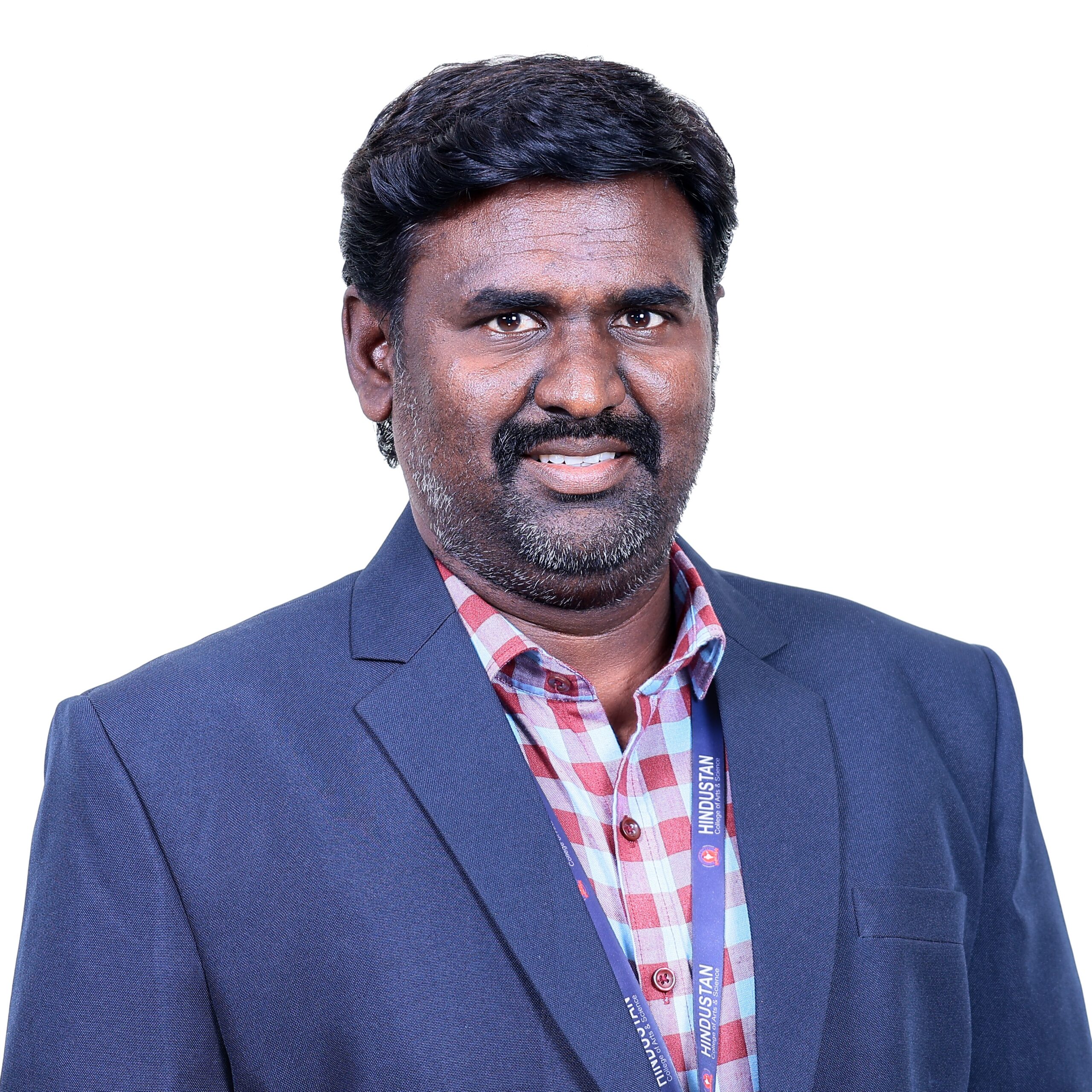 Dr. N. Muruganantham