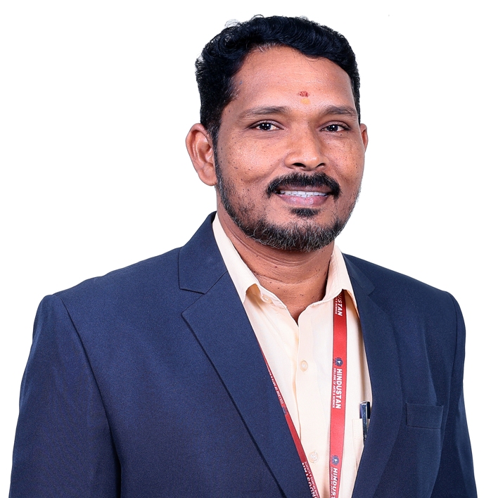 Mr. R. Elayaraja 