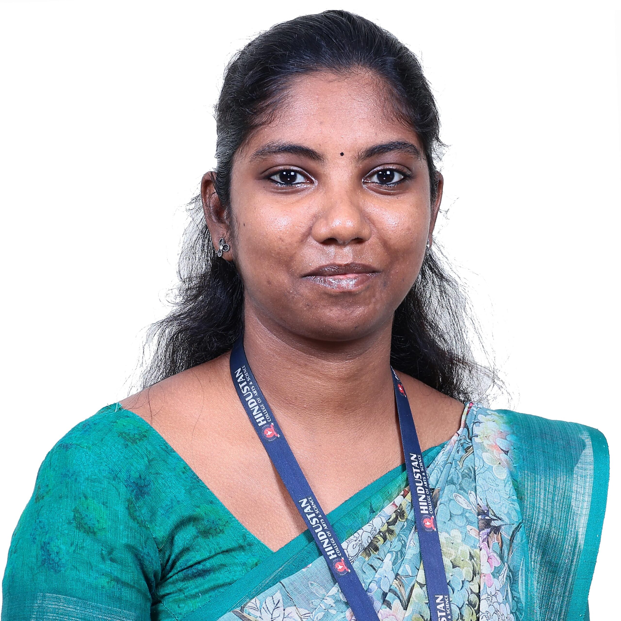 Ms. Vaidegi R 