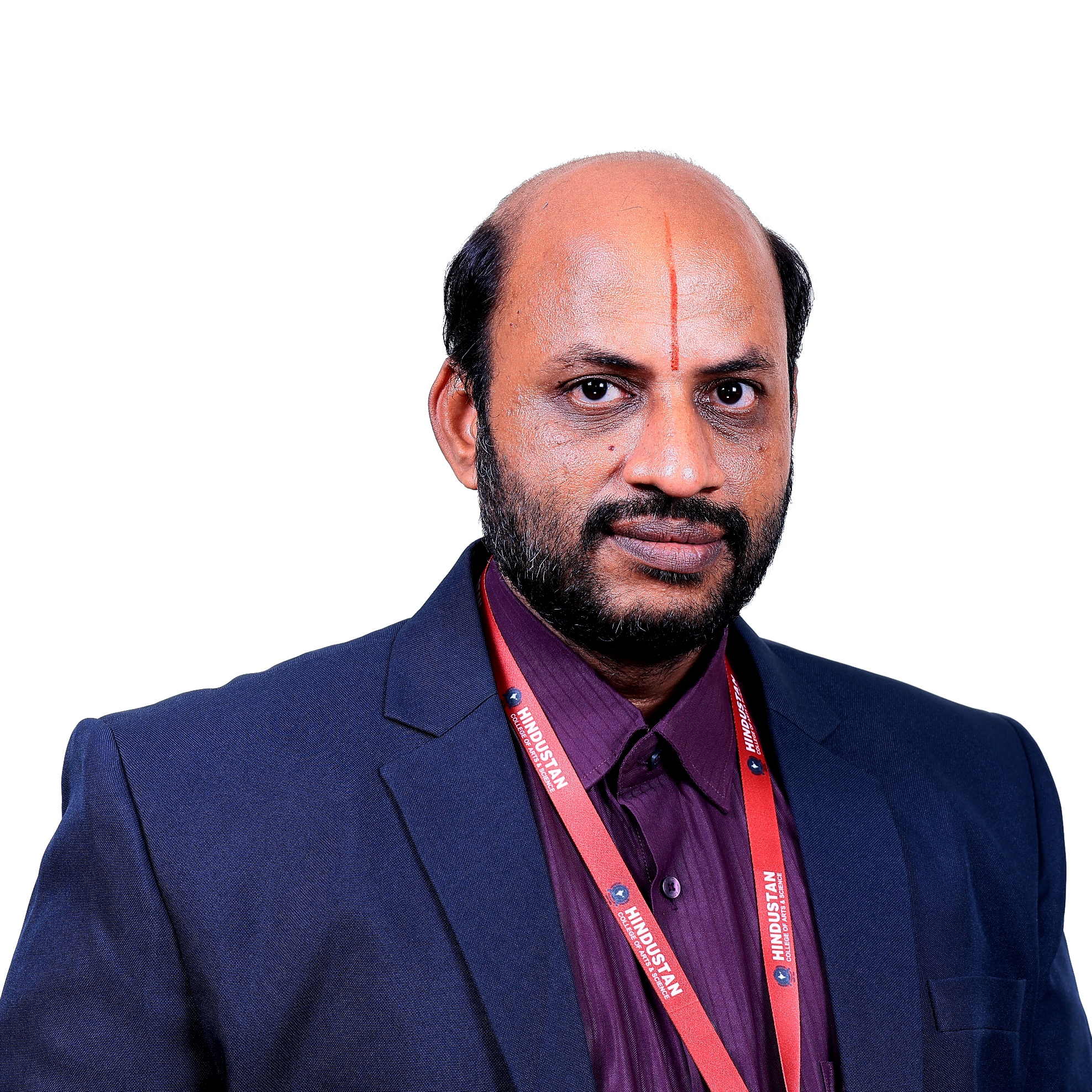 Dr. T. Srinivasan 
