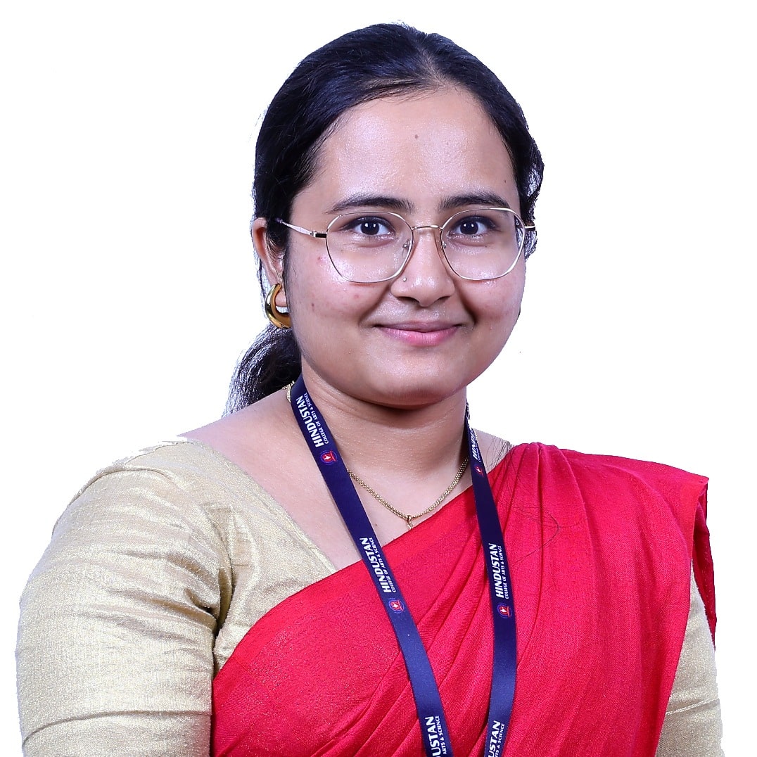 Ms . Rituparna Datta